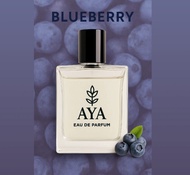 Parfum Blueberry wangi segar manis dan lembut Tahan lama