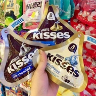 Chocolate Kisses Hershey's 36G