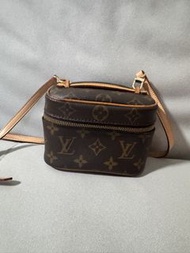 Lv nice nano
