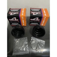 CV joint Boots Honda Civic (2001-2005)