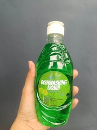 Premium Dishwashing Liquid- 250 mL Bottle