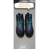 Haglofs Mid Gore-Tex Hiking Shoes