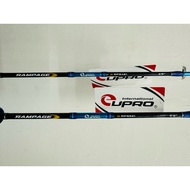 EUPRO RAMPAGE ROD （RPS461 / RPS521）