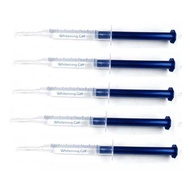 35%Cp Professional Dental Dentist Teeth Whitening Bleaching System Bright White Tooth Whitening G