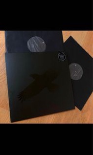 現貨 SIGUR ROS 黑膠 - ODIN'S RAVENS MAGIC Vinyl (2LP)