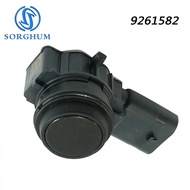 SORGHUM 9261582 PDC Parking Sensor Distance Control Assist For BMW 1er F20 F21 F22 3er F30 F31 5XG31