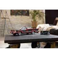 LEGO 76328 Batman: The Classic TV Series Batmobile | LEGO DC Comics Super Heroes