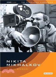 13593.Nikita Mikhalkov ─ Between Nostalgia and Nationalism