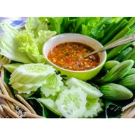 BELACAN ALOR IBUS - SAIZ KECIL