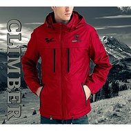 Cilimber Moto Gp Marq waterprooof jacket
