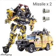 NEWEST JH-01 RESCUE PIONEER TRANSFORMERS KO MPM-11 RATCHET READYY READY