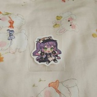Hololive常闇永遠貼紙
