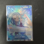 one piece eb03 English vivi eb03-024