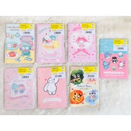 DAISO Original disney 2026 agenda Book JapanDaiso