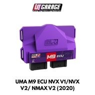 UMA Racing Motorcycle M9 ECU