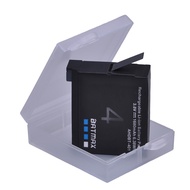 Gopro Hero 4 Battery Compatible 1680mAh AHDBT-401 3.8V