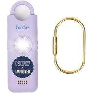 She’s Birdie 3.0 New Version – The Original Personal Safety Al for Women by Women–Loud Siren, Flash 