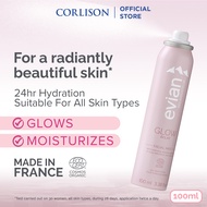 Evian Brumisateur® Facial Mist Glow 100ml
