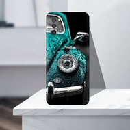 SAMSUNG A03S Case - Casing hp - Softcase Case SAMSUNG A03Shp - Casing hp - Softcase - Case SAMSUNG A