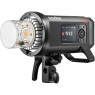 Godox AD600BM, AD600BM ii Exterior Flash - Model 2