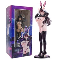 25cm Other SkyTube Reverse Bunny Anime Figure Hentai Bfull FOTS JAPAN Succubus Action Figure Model D