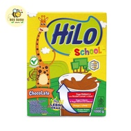 Hilo School Coklat 1kg 1000gr 1000g