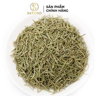SATOSO Dried Rosemary Leaves – Natural Spice, Enhances Flavor Piece to Eat