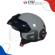 Helmet X-DOT G-118 AEIOU Japan