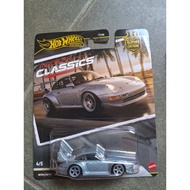 2026 HOT WHEELS PREMIUM PORSCHE 993 GT2 - MODERN CLASSICS Hot Wheels Porsche