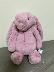 Jellycat 兔兔布偶 31cm 粉色