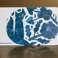 【+t企劃】+t企劃 x 鹿兒島睦一卡通 狐狸