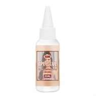 E1PC TPE for Doll Accessories for Fast Repair Solid for Doll Repair Agent TPE Solvent for Silicone f