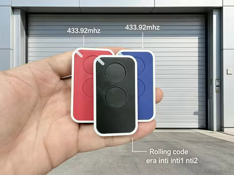 For Garage Door Remote Control 433.92MHz