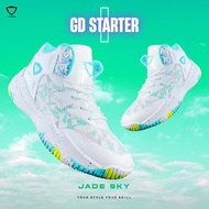 Guard STARTER 1 Basketball Shoes/GUARD ORIGINAL Shoes/SNEAKERS