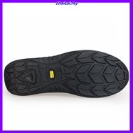 SAFETY JOGGER Yukon Yukonstar Slip On Laceless Safety Shoes ESD Kasut Keselamatan Slip Resistant SIR
