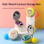 Suitable for Phone Watch Storage Box Z9/Z8A/Z7S/Z6Pro/Q2A Huawei Universal Watch Box