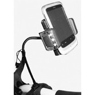 GPS Holder for EzCaddy Golf Trolley. Model: PiR, P1E, X2R, X2E, S1T2, GR601