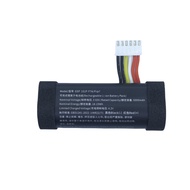 Suitable for JBL Flip 7 Kaleidoscope 7 Bluetooth Speaker Battery GSP 1S1P-7FA 5,000mAh