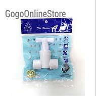 DKI Stop Cock 1/2", 3/4" / Stopcock