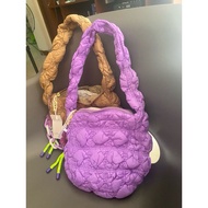 NEW/PRELOVED BAG (CAR.LYN)