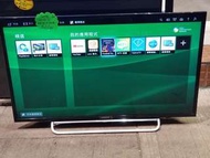 Sony 40吋 TV  KDL 40 W600B