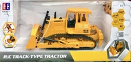 Double E 2.4G 1:20 RC JCB Backhoe Loader E589-003 2in1 Loader Digger Bulldozer & Excavator Engineeri