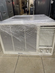 樂聲兩匹冷氣機