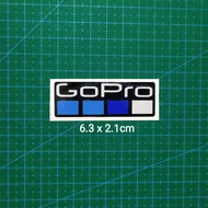 Gopro Stickers