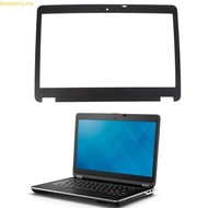 Doublebuy New Laptop Front Screen Frame LCD Bezel Cover For DellLatitude E6440 Laptop