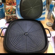 New Bulgogi pan / Grill pan / Korean BBQ Idol