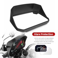 Instrument hat Sun Visor Glare Protection For BMW R1300GS F900GS Adventure F800GS 2024- R1250GS R120