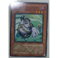 Yugioh Djinn Prognosticator of Rituals Ritual Demon Prognosticator