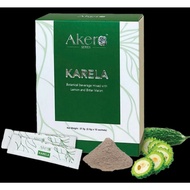 Akero KARELA CONTROLS SUGAR IN THE BODY