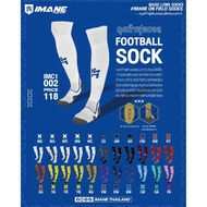 Long Socks Football IMANE Model IMC1 002